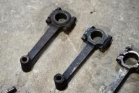 DOUGLAS: A quantity of 2.75hp parts including conrods&nbsp;and camshafts. [Location: Sydney] - 9