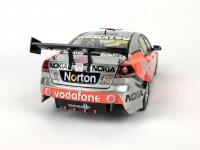 HOLDEN: Three 1:18 scale Holden V8 racing cars produced by Classic Carlectables (NB description) - 7