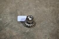 DOUGLAS: A Douglas 2.75hp kickstart ratchet and pawl [Location: Sydney]
