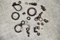 DOUGLAS: A quantity of Douglas bearings and balls [Location: Sydney]