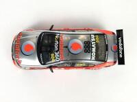 HOLDEN: Three 1:18 scale Holden V8 racing cars produced by Classic Carlectables (NB description) - 8