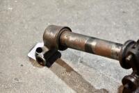 DOUGLAS: A Douglas headstock, unknown model [Location: Sydney] - 5