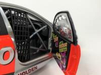 HOLDEN: Three 1:18 scale Holden V8 racing cars produced by Classic Carlectables (NB description) - 12