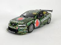 HOLDEN: Three 1:18 scale Holden V8 racing cars produced by Classic Carlectables (NB description) - 14