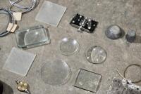 MISCELLANEOUS: A quantity of miscellaneous scientific items. [Location: Sydney] - 7