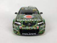 HOLDEN: Three 1:18 scale Holden V8 racing cars produced by Classic Carlectables (NB description) - 15