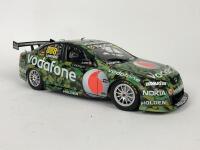 HOLDEN: Three 1:18 scale Holden V8 racing cars produced by Classic Carlectables (NB description) - 16