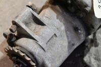 BSA: A BSA heavyweight gearbox, complete with kickstart and gear lever [Location: Sydney] - 10
