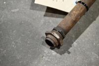 HEADSTOCK: A headstock complete&nbsp;with bearings, unknown make or model.[Location: Sydney] - 4