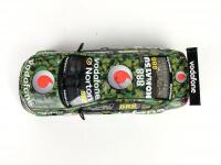HOLDEN: Three 1:18 scale Holden V8 racing cars produced by Classic Carlectables (NB description) - 18