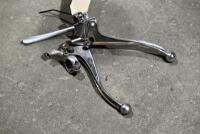 LEVERS: A quantity of levers, unknown make or model. [Location: Sydney]