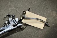 LEVERS: A quantity of levers, unknown make or model. [Location: Sydney] - 3