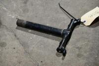 FORKS: A Druid style headstock [Location: Sydney]