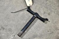 FORKS: A Druid style headstock [Location: Sydney] - 2