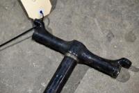 FORKS: A Druid style headstock [Location: Sydney] - 4
