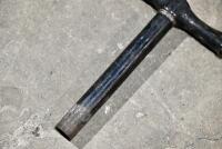 FORKS: A Druid style headstock [Location: Sydney] - 5