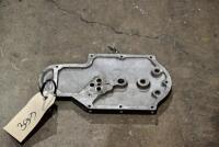 DOUGLAS: A Douglas timing cover, circa 1920's. [Location: Sydney] - 3