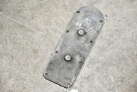 DOUGLAS: A timing cover for a Douglas&nbsp;2.75hp. [Location: Sydney]