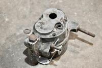 DOUGLAS: A Douglas 3-speed gearbox, incomplete, suitable for spares. [Location: Sydney]