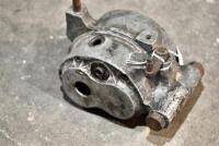 DOUGLAS: A Douglas 3-speed gearbox, incomplete, suitable for spares. [Location: Sydney] - 4
