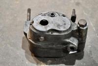 DOUGLAS: A Douglas 3-speed gearbox, incomplete, suitable for spares. [Location: Sydney] - 6