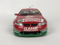 HOLDEN: Three 1:18 scale Holden V8 racing cars produced by Classic Carlectables (NB description) - 25