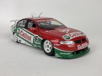 HOLDEN: Three 1:18 scale Holden V8 racing cars produced by Classic Carlectables (NB description) - 26