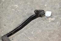 BRAKE PEDAL. A brake pedal, unknown make or model. [Location: Sydney] - 2