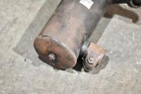 DOUGLAS: An exhaust, believed to suit 2.75hp Douglas. [Location: Sydney] - 2