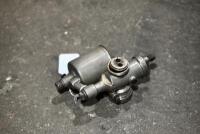 BROWN&nbsp;& BARLOW: A B&B carburettor. [Location: Sydney]
