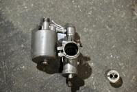BROWN&nbsp;& BARLOW: A B&B carburettor. [Location: Sydney] - 3