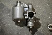 BROWN&nbsp;& BARLOW: A B&B carburettor. [Location: Sydney] - 4