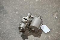 BROWN&nbsp;& BARLOW: A B&B carburettor. [Location: Sydney] - 5
