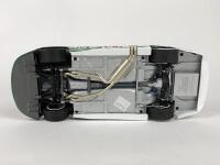 HOLDEN: Three 1:18 scale Holden V8 racing cars produced by Classic Carlectables (NB description) - 29