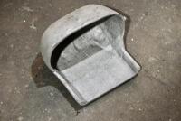 MAGNETO: A reproduction magneto cover, unknown make or model. [Location: Sydney] - 2