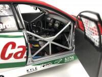HOLDEN: Three 1:18 scale Holden V8 racing cars produced by Classic Carlectables (NB description) - 31