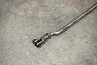 STURMEY-ARCHER: A gear selector cross over shaft, possibly Sturmey-Archer. [Location: Sydney] - 3