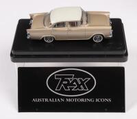 EK PREMIER: A 1:43 scale Trax Holden EK Premier sedan, model number TR21G - 2