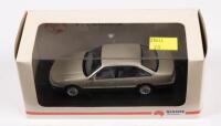 VR CALAIS: A 1:43 scale Biante including a VR Commodore Calais - 2
