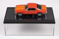 HQ MONARO: A 1:43 scale Classic Carlectables Holden HQ GTS Monaro model - 2