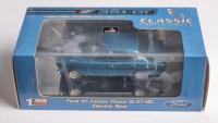 FORD XY: A 1:43 scale Classic Carlectables Ford XY Falcon Phase III GT-HO model, limited edition 0665/1200 pieces, model number 43659 - 2