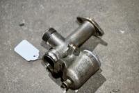 AMAL: An Amal carburettor. [Location: Sydney] - 5