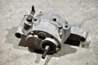 DOUGLAS: A Douglas 3-speed gearbox. Gearbox #IG/9320 - 5