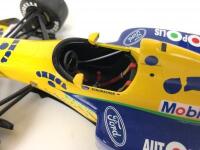 FORD: Pair of 1:18 scale Ford Formula 1 racing car (NB description) - 7
