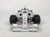 FORD: Pair of 1:18 scale Ford Formula 1 racing car (NB description) - 9