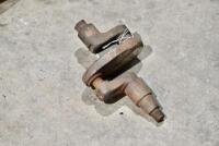 DOUGLAS: A Douglas crankshaft, unknown model. [Location: Sydney] - 3