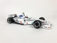 FORD: Pair of 1:18 scale Ford Formula 1 racing car (NB description) - 10
