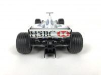 FORD: Pair of 1:18 scale Ford Formula 1 racing car (NB description) - 11