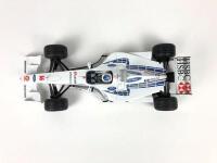 FORD: Pair of 1:18 scale Ford Formula 1 racing car (NB description) - 12