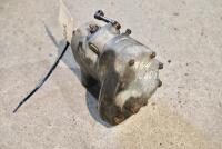 DOUGLAS: A 3-speed Douglas gearbox. [Location: Sydney]